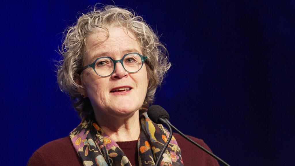 NIH cry for the vaccine said 'History must be told' |Baggage