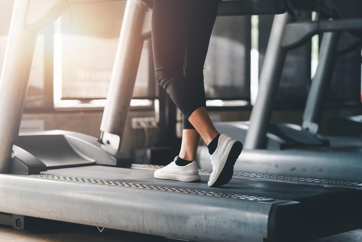 Is a Japanese walking exercise?|Secondary of Xinini II