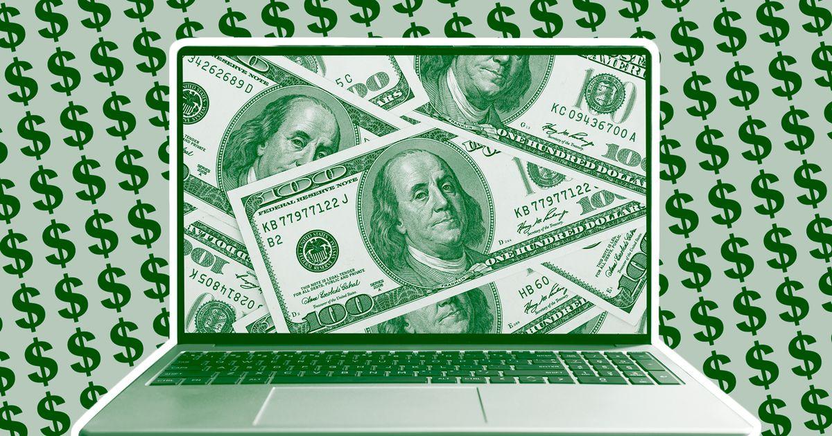Pay $ 10K for an online business development class?