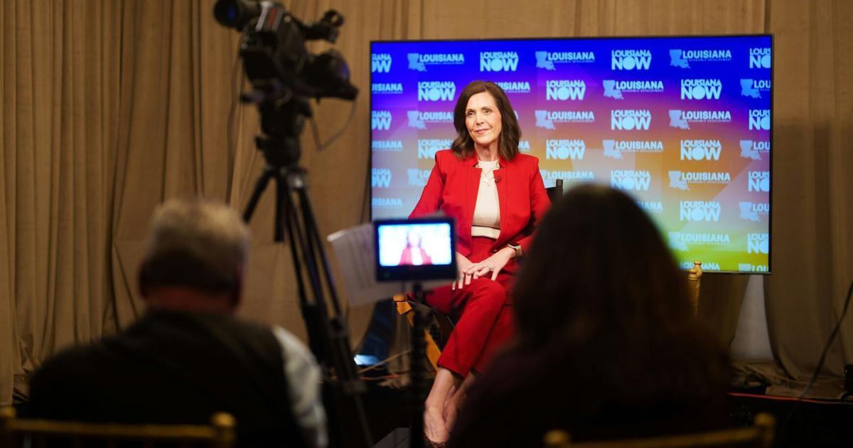 Secretary LED will launch a state tour of Monroe |Business |