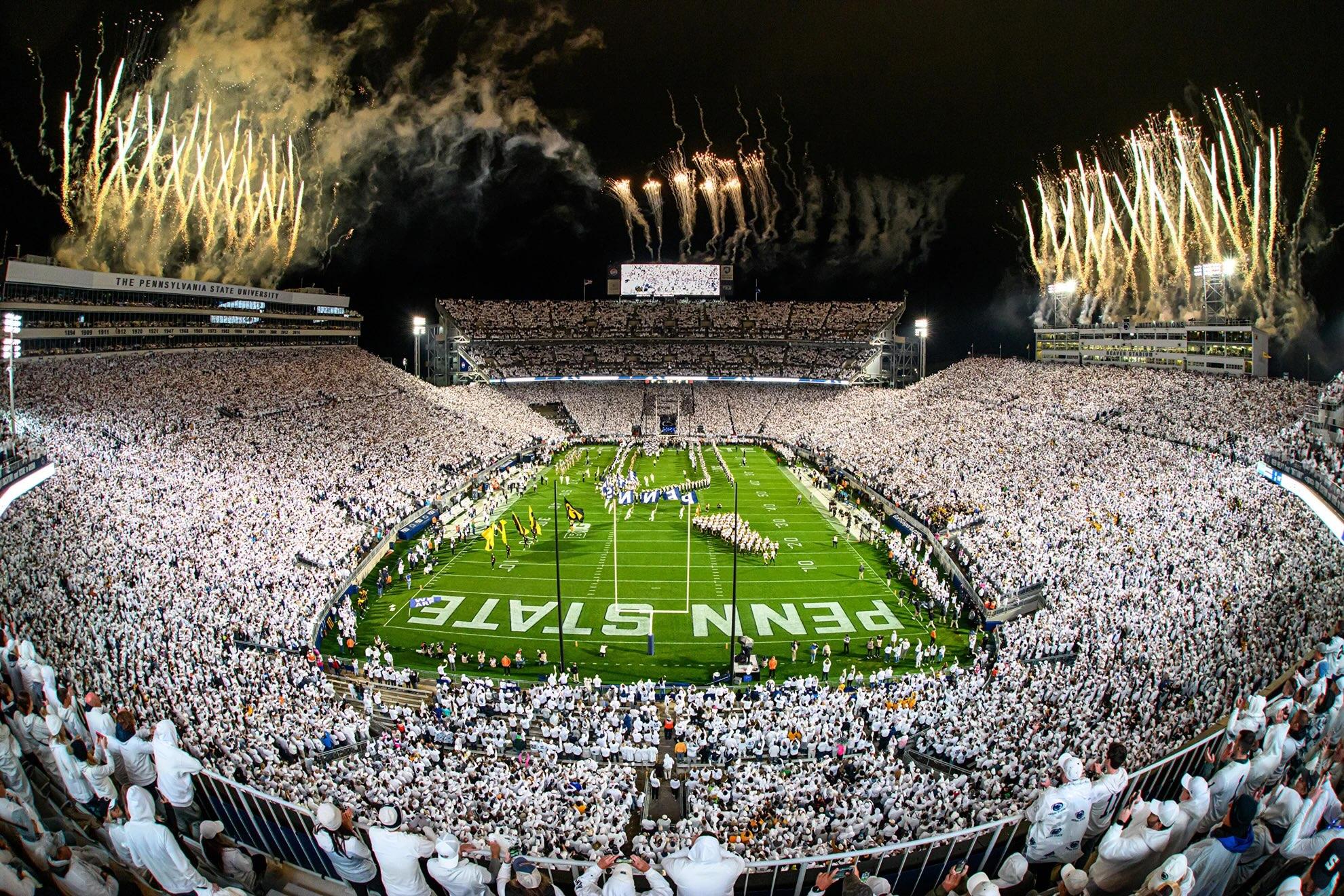5 weeks of college football: result, ranking, highlights, results |