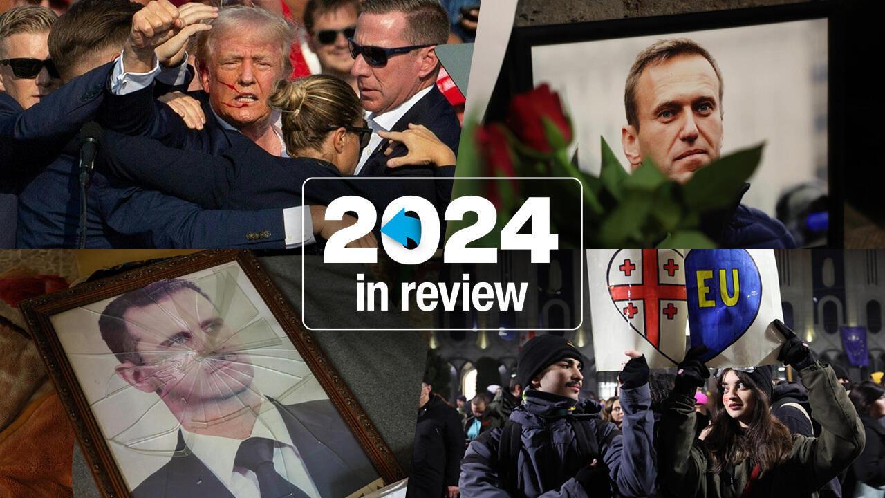 Retromemence: The 10 The best 10 stories explain 2024