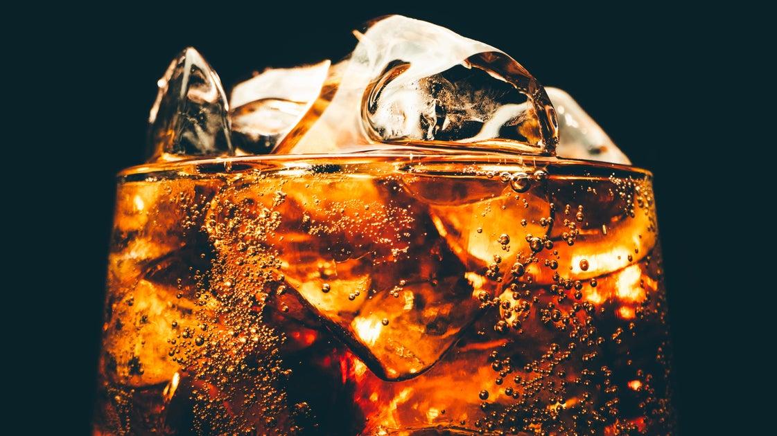 Is sugar sugar healthier than high fructose corn syrup?|