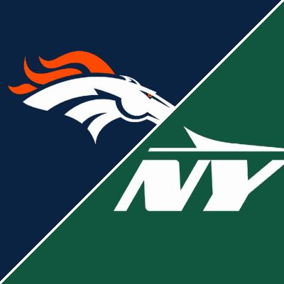 Broncos 13-11 Jet Aircraft (October 12, 2025) Overview of the game -