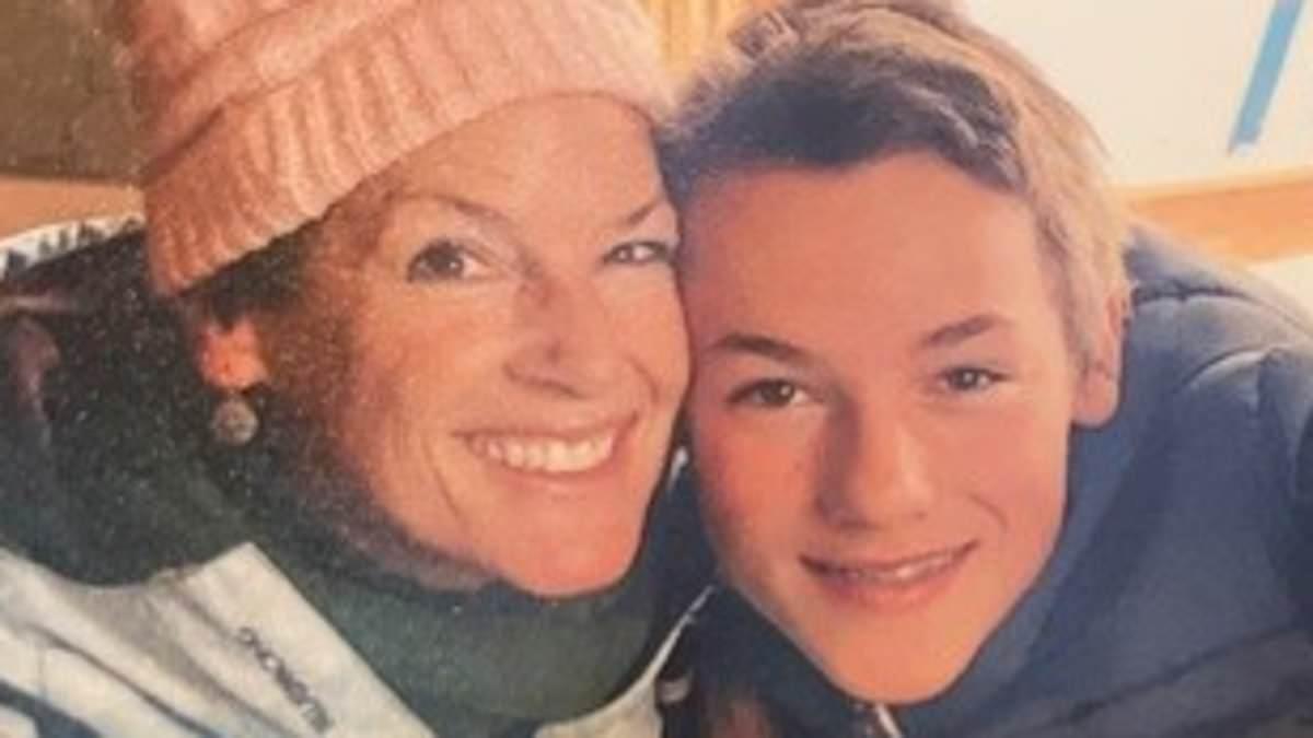 Dayana Died Eight Months After 'Terrible' Epidemic ... Food Is Medicine |Daily Mail Online