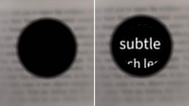 Optthalmologists are the first to restore lost sight