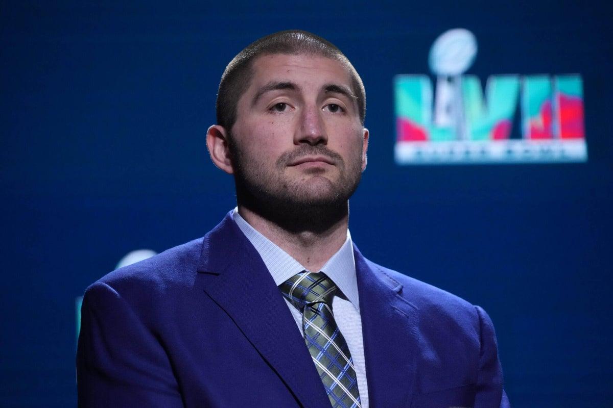 Among the Watchtower, JC Treckhi, from the Watchtower to lead NFLPA: Source - At...