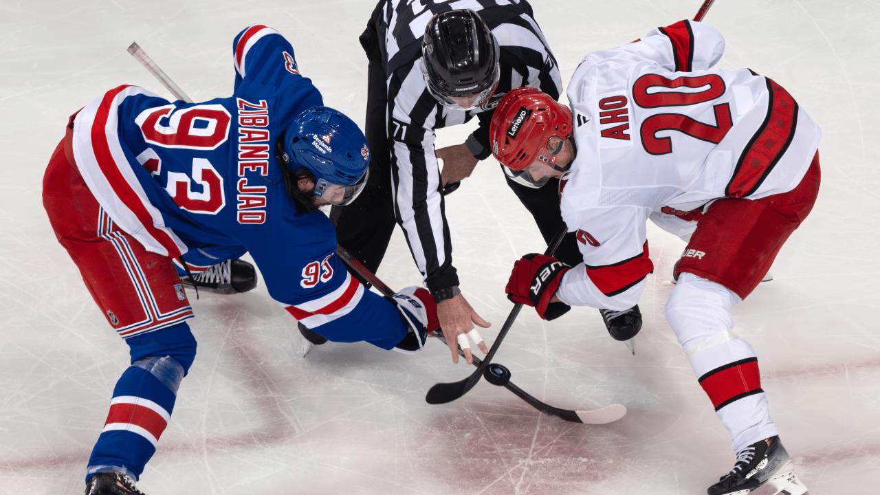 Rangers look to make a sensation at home after tough road trip