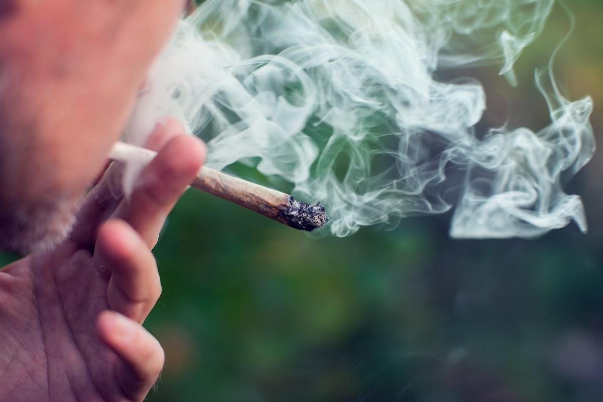 What can be used in cannabis to make the risk of cancer in you.