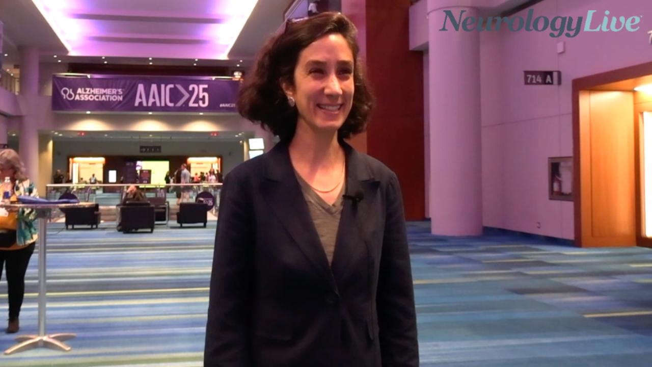 Debate on blood biomarker clinical tools to diagnose Alzheimer's disease: Dr.Jani Elahi, Ph.D., Ph.D...