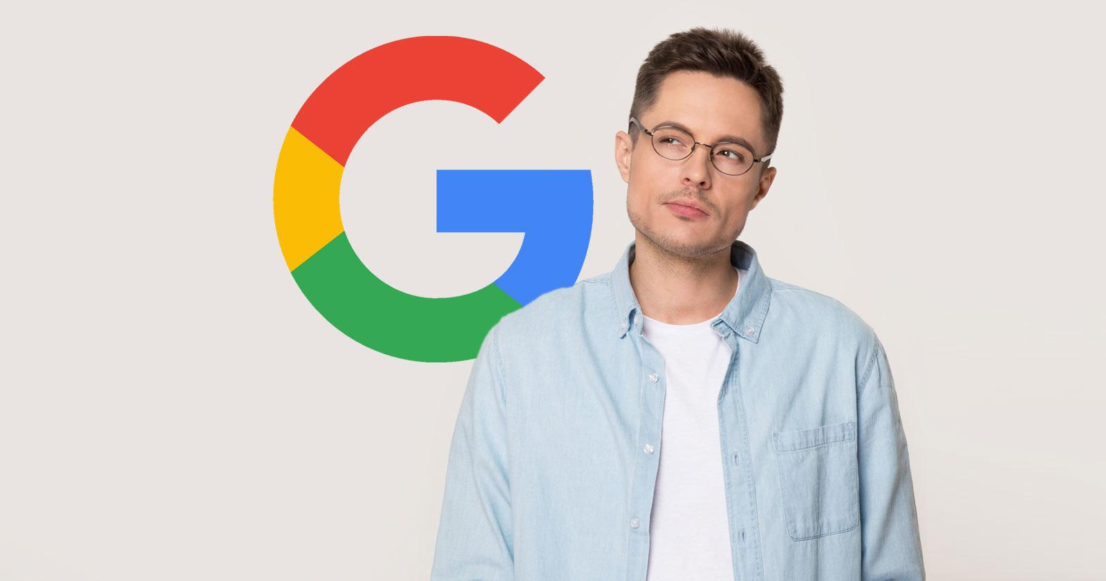 Google Backtracks on URLs Personal Persons