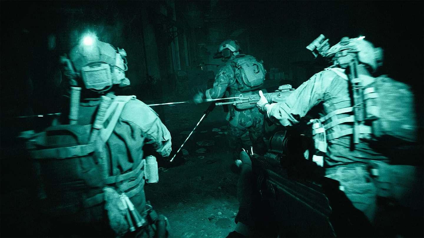 Battlefield 6 to avoid crossover Crossover's Crossover, save your shows