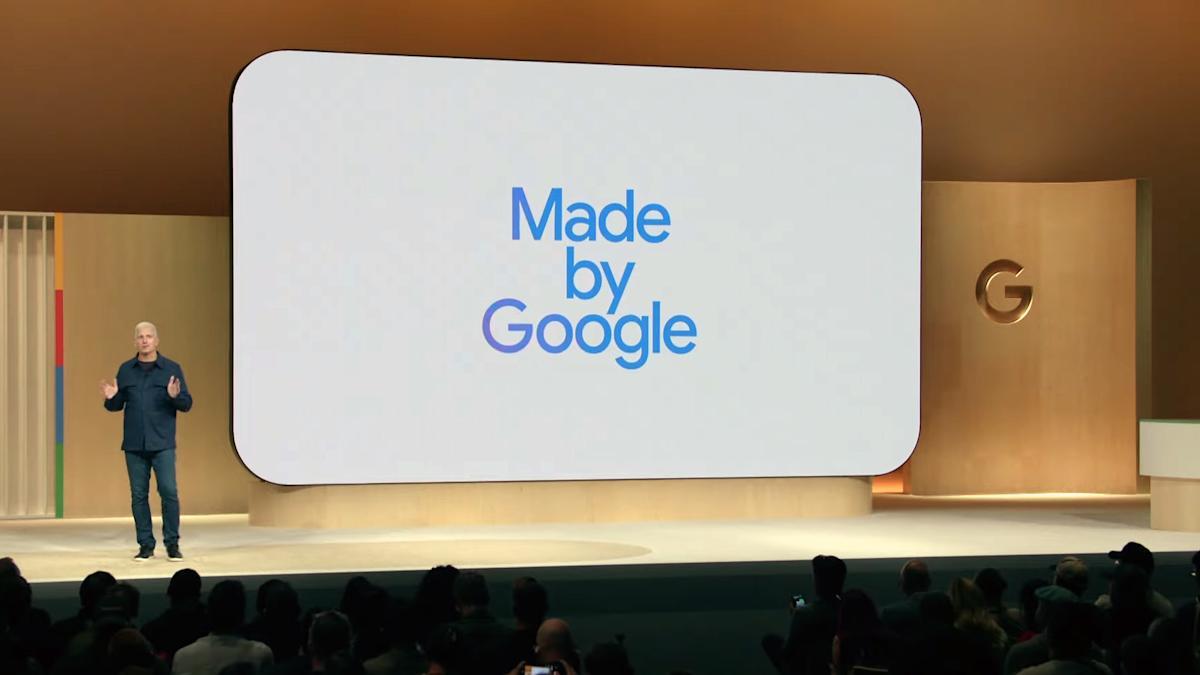 Google Pixel 10: 20 Augusta Google Discover