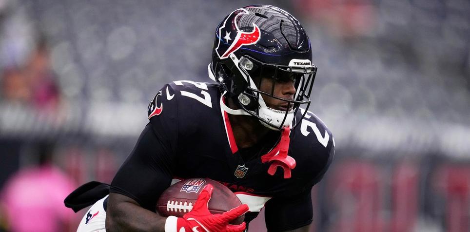 5 Details to drowsy for the 2025-day football draft