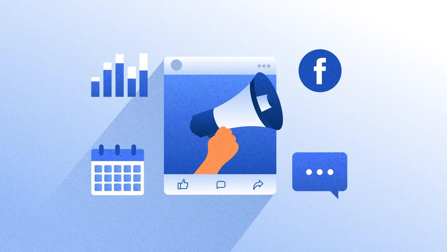 How to use Facebook for Trade: A start of a starting guide |Infinite gharmerm