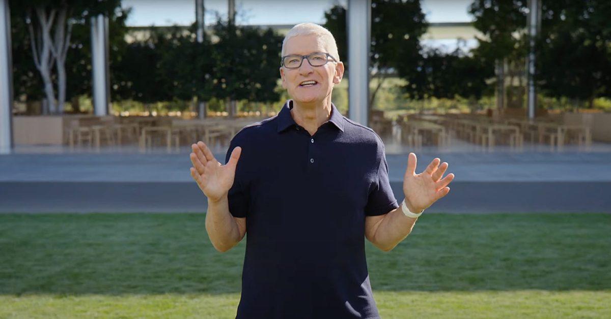 It is unlikely that Apple will announce these products at its September event -